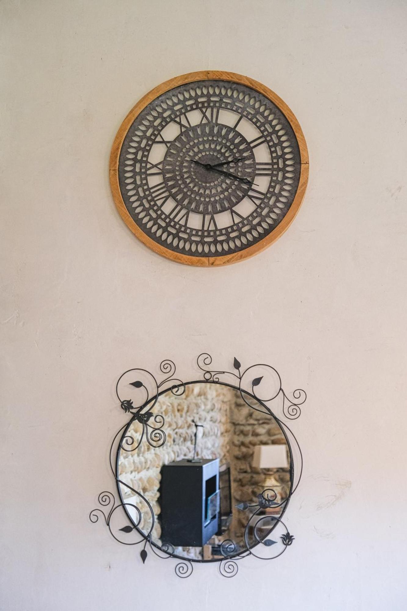 Maison Michonieres - 3 Etoiles - 8 Personnes *