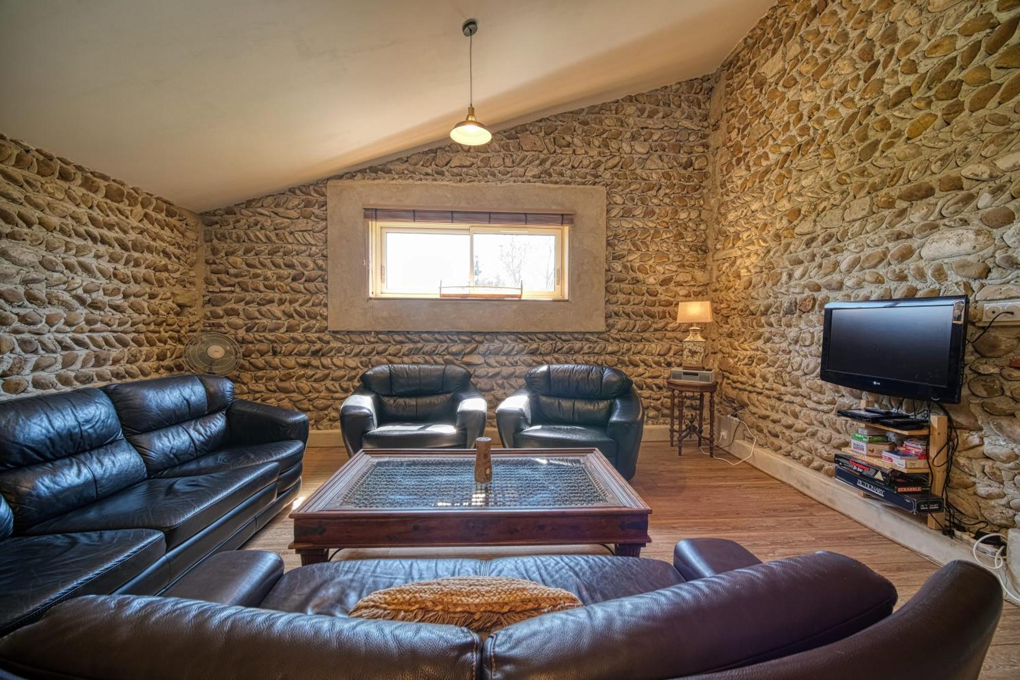 Holiday home Maison Michonieres - 3 Etoiles - 8 Personnes *