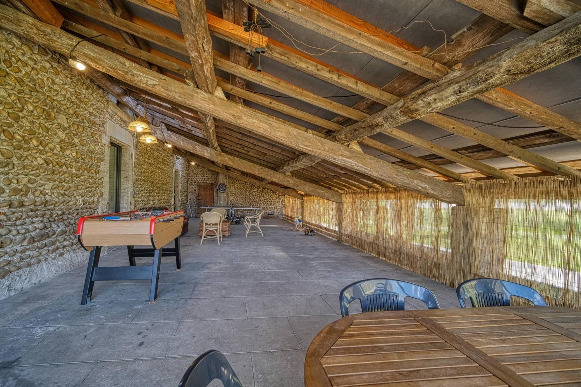 Maison Michonieres - 3 Etoiles - 8 Personnes