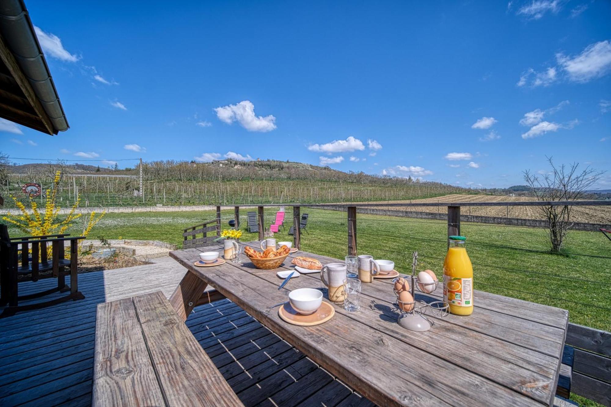 Maison Michonieres - 3 Etoiles - 8 Personnes Holiday home *