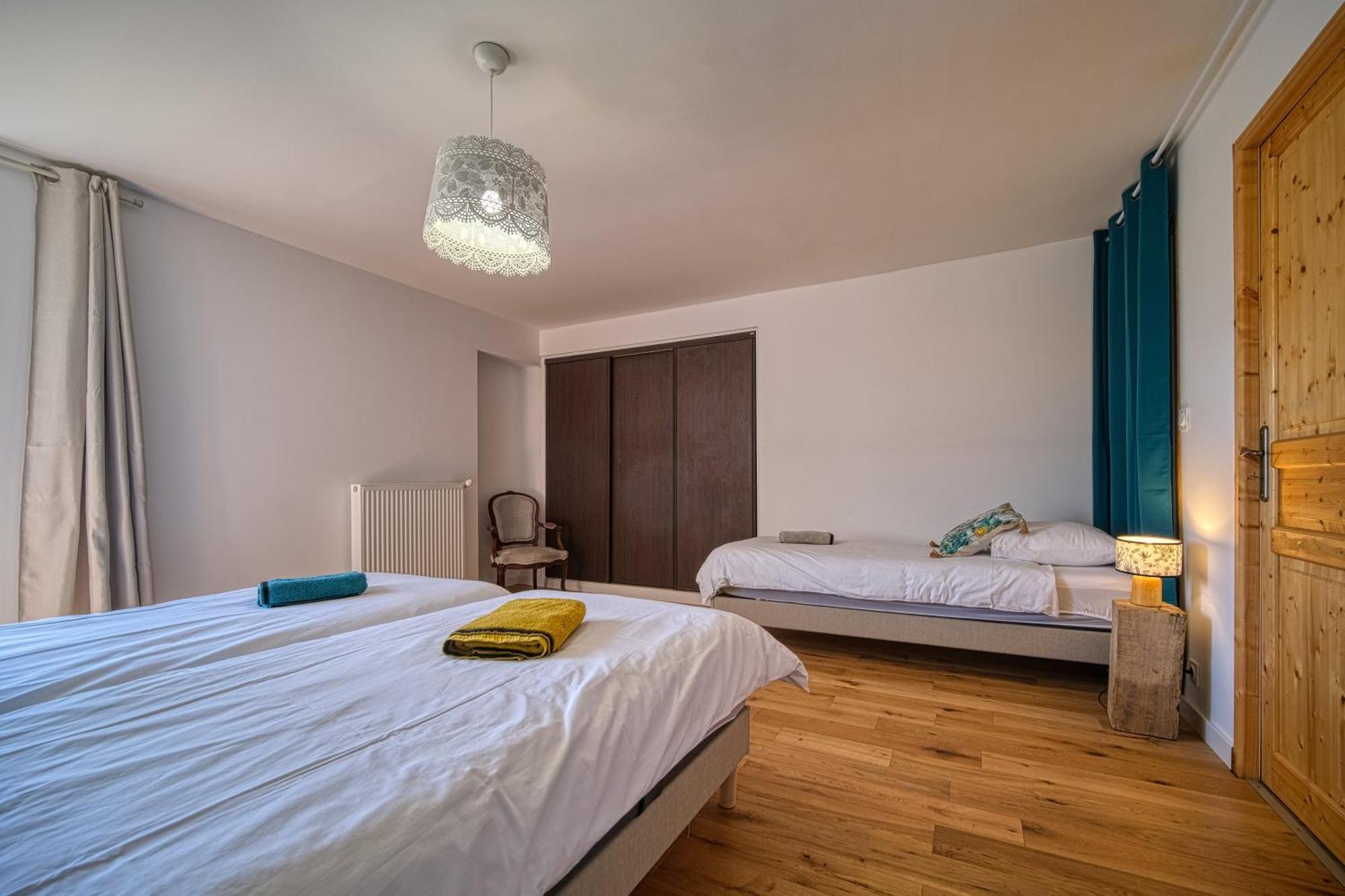 Maison Michonieres - 3 Etoiles - 8 Personnes