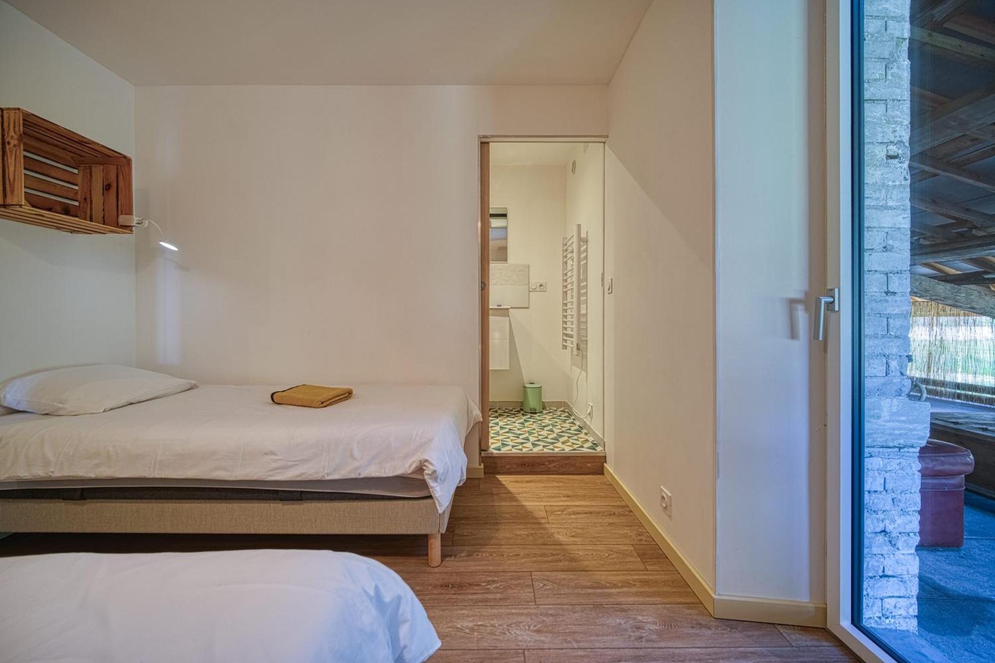 Holiday home Maison Michonieres - 3 Etoiles - 8 Personnes *