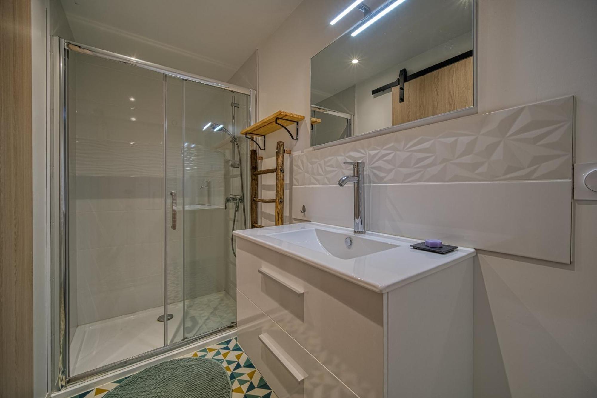 Maison Michonieres - 3 Etoiles - 8 Personnes *
